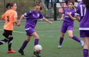 LIGA 2 FCA VS BAIA MARE 48 773x380 1 - Meci de fotbal feminin cu scântei. Eliminări pe bandă rulantă la FC Argeș – ASC Atletic Drobeta