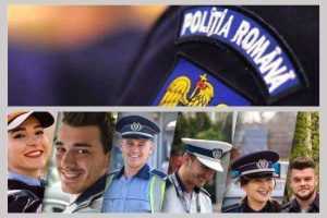 Poliția Română