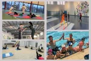 Clubul Sportiv Titanii 2023 te așteaptă! Sună pentru înscriere! 1 Club Sportiv Titanii 2023