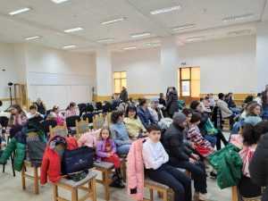 Investiții în domeniul culturii finalizate la Schitu Golești de primarul Tudorel Vasile Miriță 3 Ziua Culturii Nationale Schitu Golesti - Investiții în domeniul culturii finalizate la Schitu Golești de primarul Tudorel Vasile Miriță