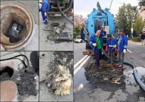 Sursă foto: Facebook Primăria Orașului Mioveni