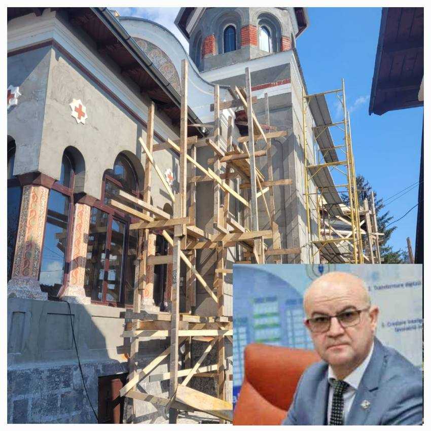 colaj priboieni
