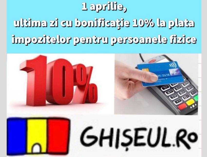 ghiseul primaruia pitesti taxe Sursă foto: Facebook Primăria Municipiului Pitești.