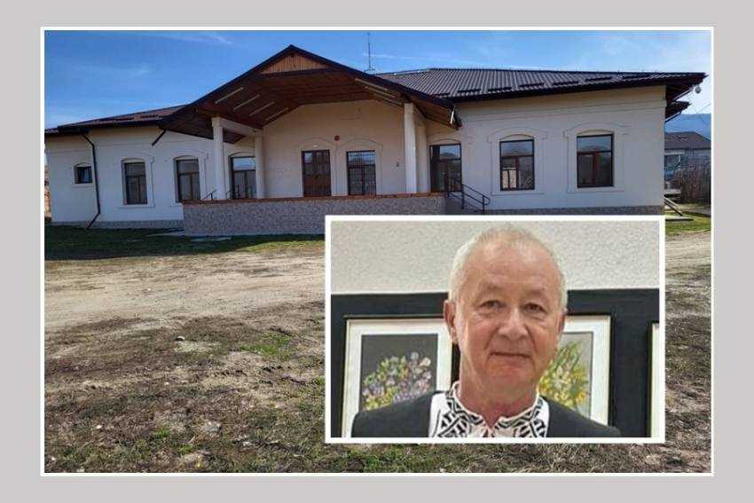 investiții cultură schitu golești