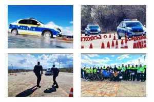 (VIDEO) Competiție acerbă între polițiștii argeșeni 10 page - (VIDEO) Competiție acerbă între polițiștii argeșeni