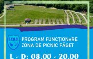 Sursă foto: Facebook Primăria Orașului Mioveni.