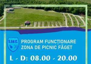 Sursă foto: Facebook Primăria Orașului Mioveni.