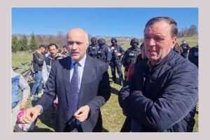 Untitled Project 1 2 - (Video) Conflict social care putea degenera - aplanat la Tigveni! Radu Perianu: Argeșeni înșelați!!