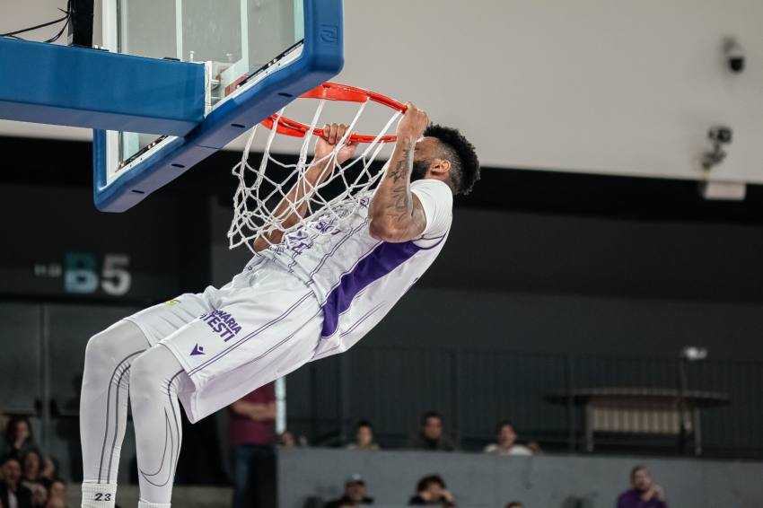 FC Argeș baschet FC Argeș baschet