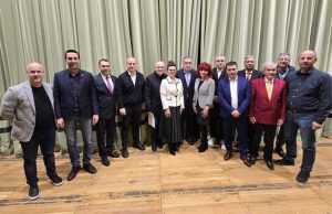 Sursă foto: PSD Argeș.