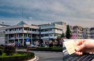 Sursă foto: Facebook Primăria Orașului Mioveni.