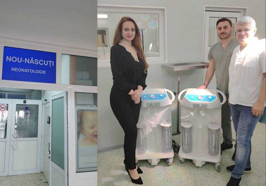 Sursa foto: Facebook SJU Pitesti