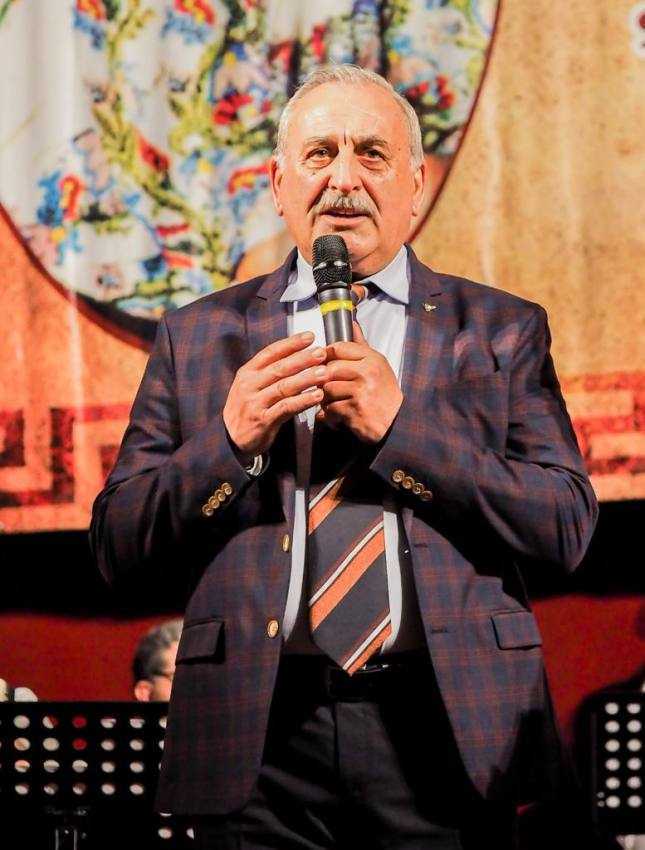 primar Gheorghiță Boțârcă