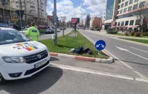 Bărbat de 39 de ani găsit inconștient pe Calea București 1 7cc66990 d43d 48d1 8e8e c4291a774549 - Bărbat de 39 de ani găsit inconștient pe Calea București