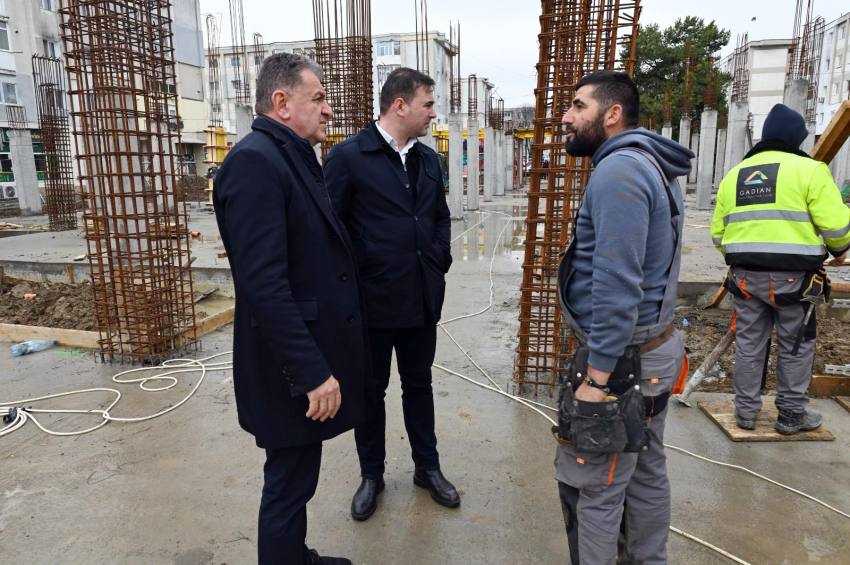 Cresa Gavana Pitești