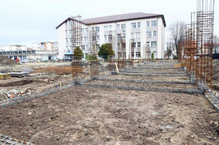 Cresa Maria Teiuleanu Pitesti