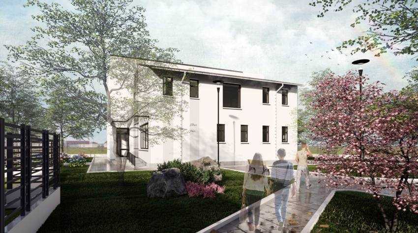 Dispensar - 9 șantiere deschise în Pitești pentru investiții majore, cu fonduri CNI!