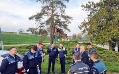 prefect PERIANU PERMISE 2