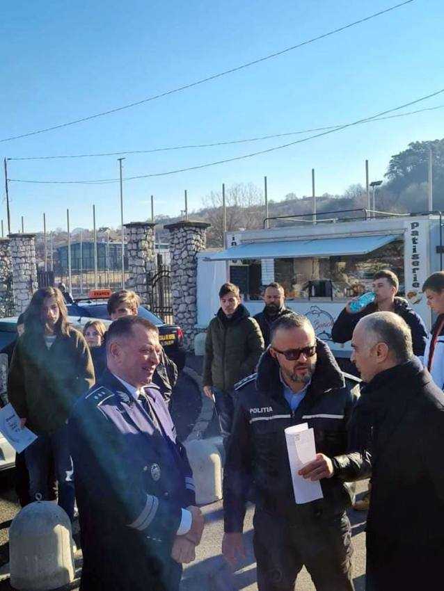 PERIANU PERMISE - PNL Argeș mizează la Consililul Județean pe un prefect care a făcut reformă în administrație