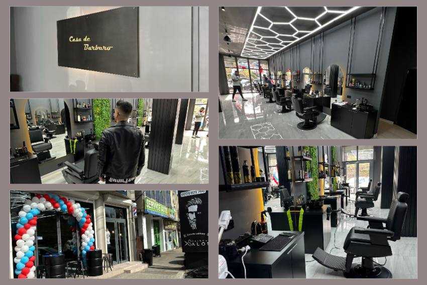 frizerie Barbero