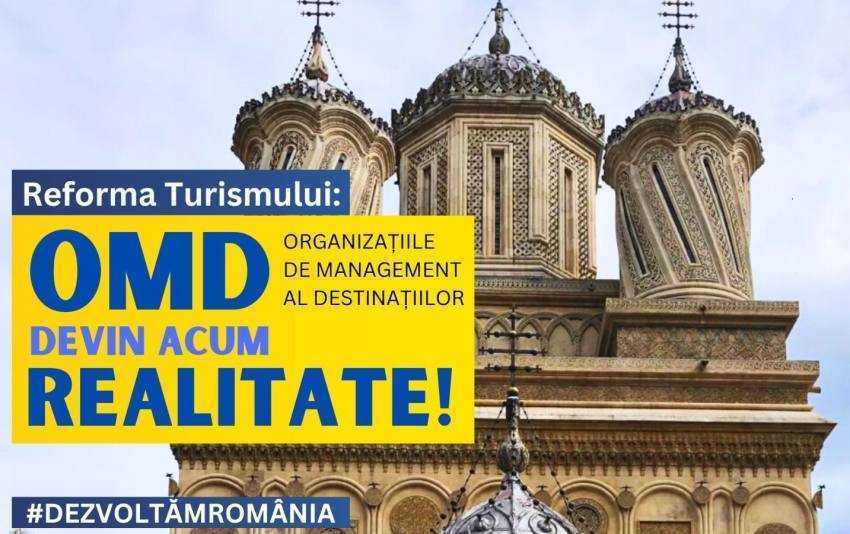 dezvoltam romania