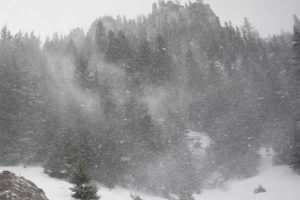 vant cod galben vant puternic - COD GALBEN de vânt puternic în zona de munte a județului Argeș