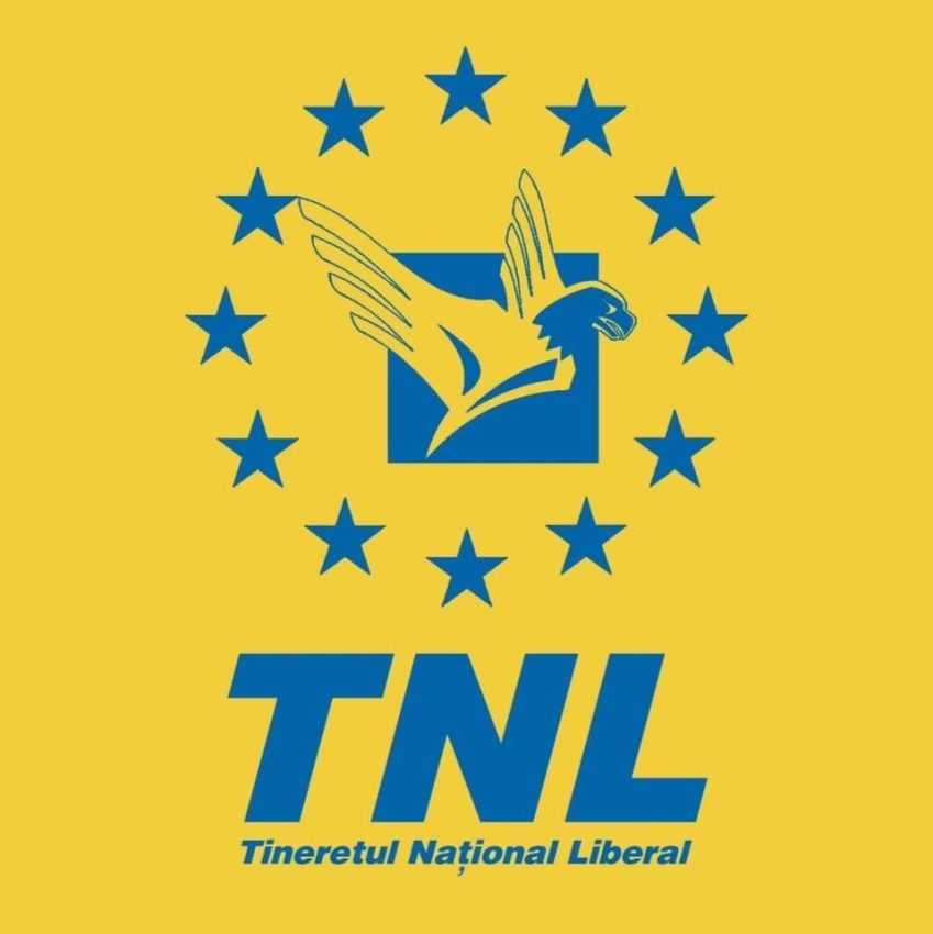 Tineretul Național Liberal Argeș organizează conferința regională „Europa în fiecare localitate” 1 TNL