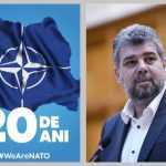 Ciolacu NATO