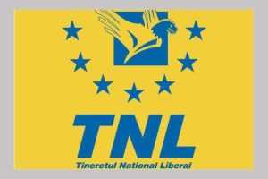 Tineretul Național Liberal Argeș organizează conferința regională „Europa în fiecare localitate” 1 TNL