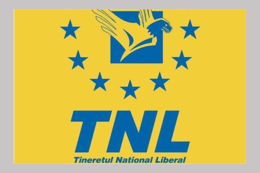 Tineretul Național Liberal Argeș organizează conferința regională „Europa în fiecare localitate”