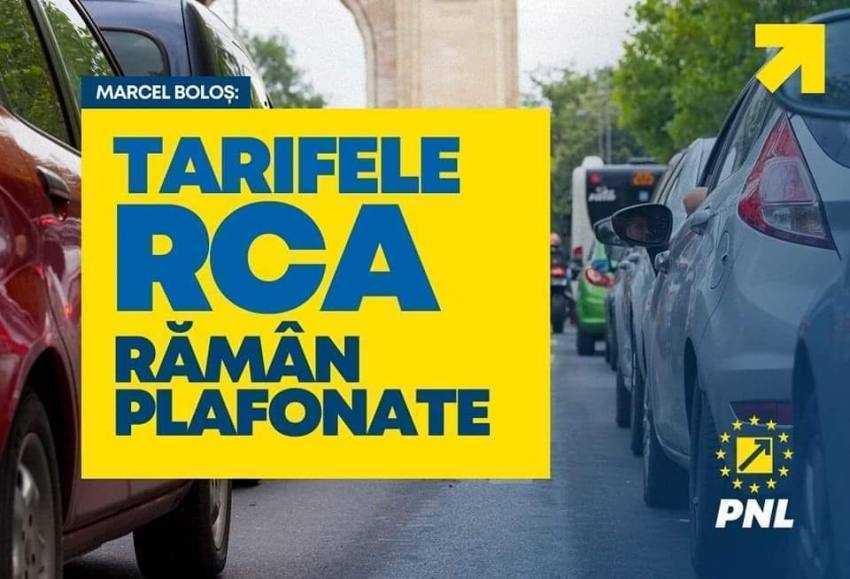 RCA PNL