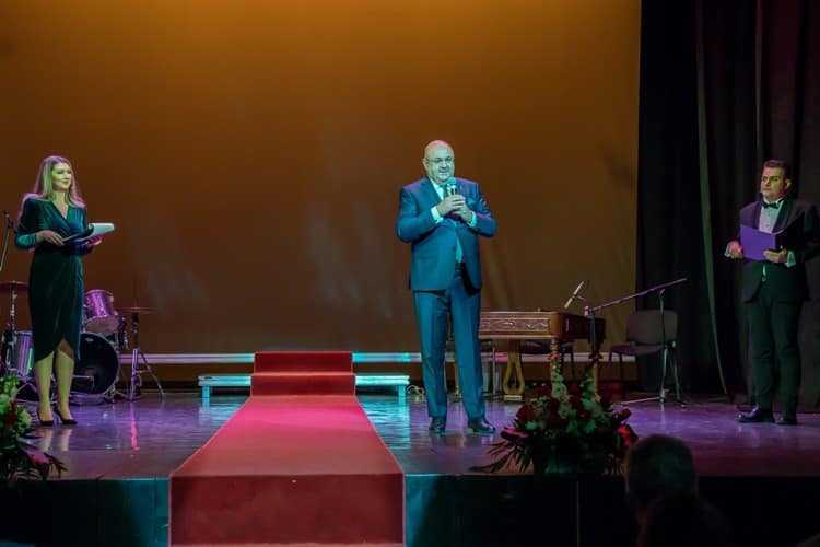 Gala Excelenței în Argeș Gala Excelenței în Argeș