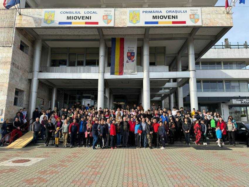 campanie ecologizare Mioveni campanie ecologizare Mioveni