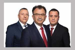 candidat PSD Mioveni