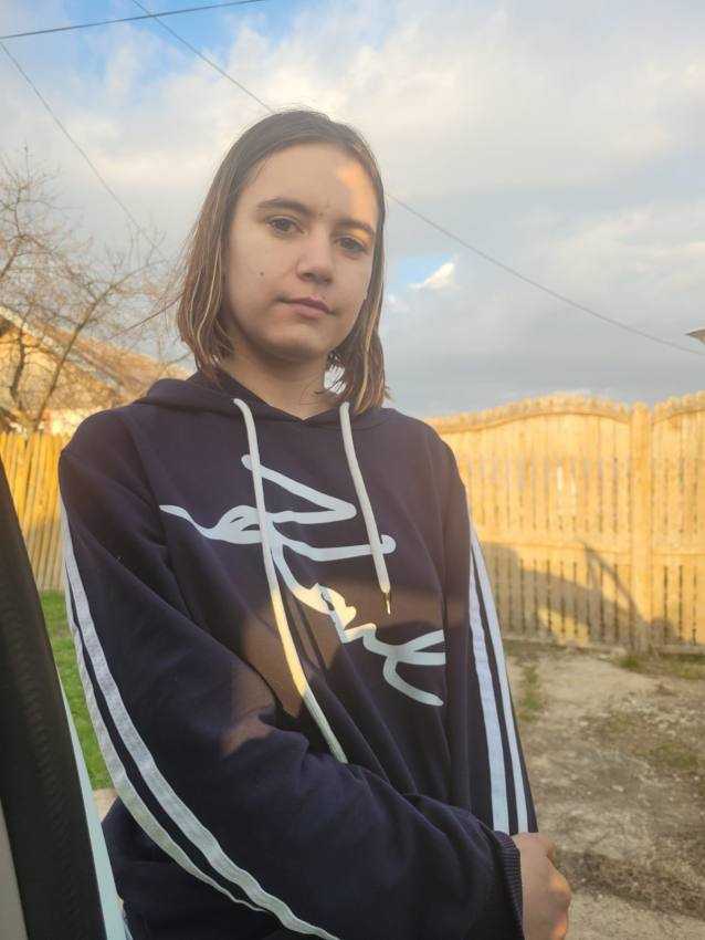 WhatsApp Image 2024 03 30 at 10.29.58 - Informații noi legate de minora din Rociu dată dispărută de către familie