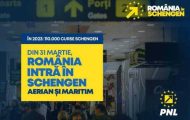 România Schengen