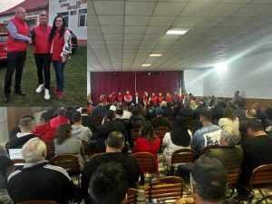 Sursă foto: Facebook PSD Arges