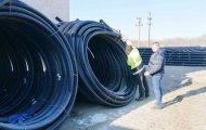 Costesti canalizare primar Ion Baicea