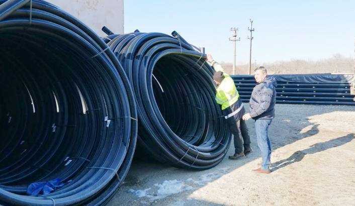 Costesti canalizare primar Ion Baicea Costesti canalizare primar Ion Baicea