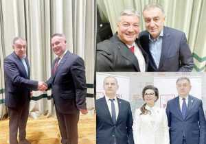 Oameni de dreapta se alătură în valuri primarului Cristian Gentea 1 Sursă foto: ediția print.