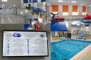 A devenit cel mai modern din sudul României. Spitalul de Pediatrie din Pitești, modernizat și dotat cu fonduri europene 14 Sursă foto: Facebook PSD ARgeș.