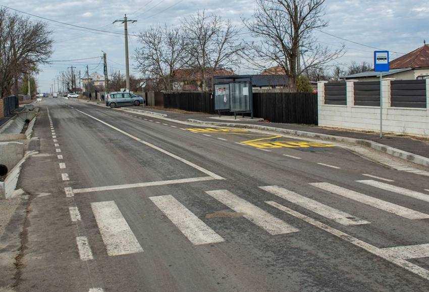 drum arges Sursă foto: Facebook CJ Argeș.