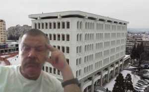Angajat al CJ Argeş – dat afară după ce a „uitat” să anunţe că este inculpat într-un dosar DNA 26 liviu dinet angajat cj arges inculpat DNA
