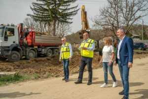 Sursă foto: Facebook PSD Argeș.