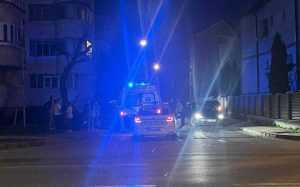 Accident rutier în Pitești! 28 politie pitesti e1711993657359 - Accident rutier în Pitești!