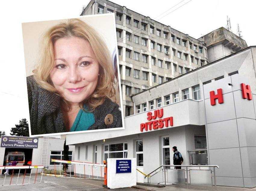 ramona stefanache dr psihiatru spitalul judetean arges