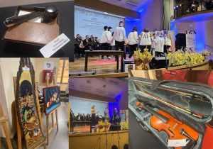 Sursă foto: Facebook Cristian Gentea.