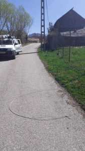 37462910 c266 49ce b151 1f71a88f59c3 - Vântul puternic face ravagii în Argeș