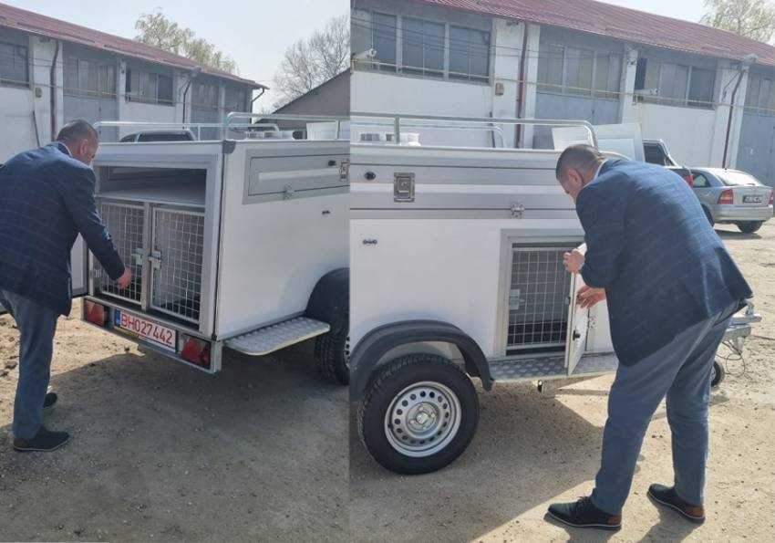 Sursă foto: Facebook Dan Stroe. 