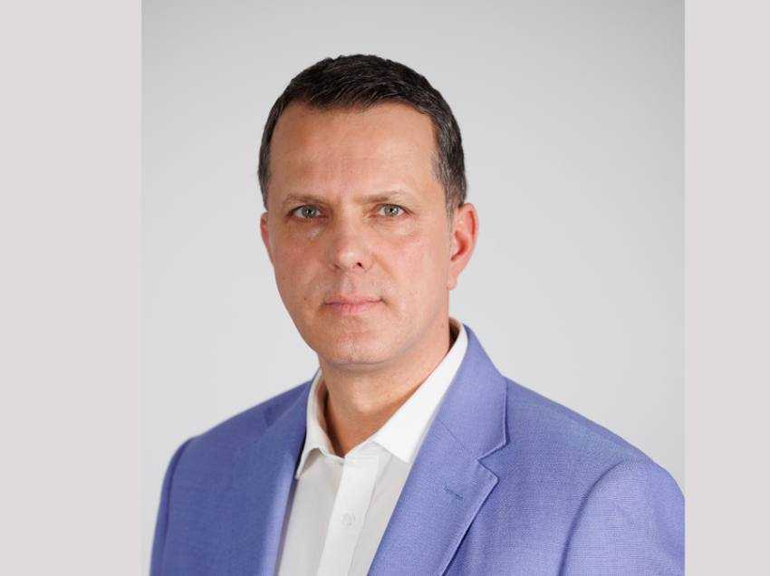 Ionut Mosteanu1 Sursă foto: USR Argeș.